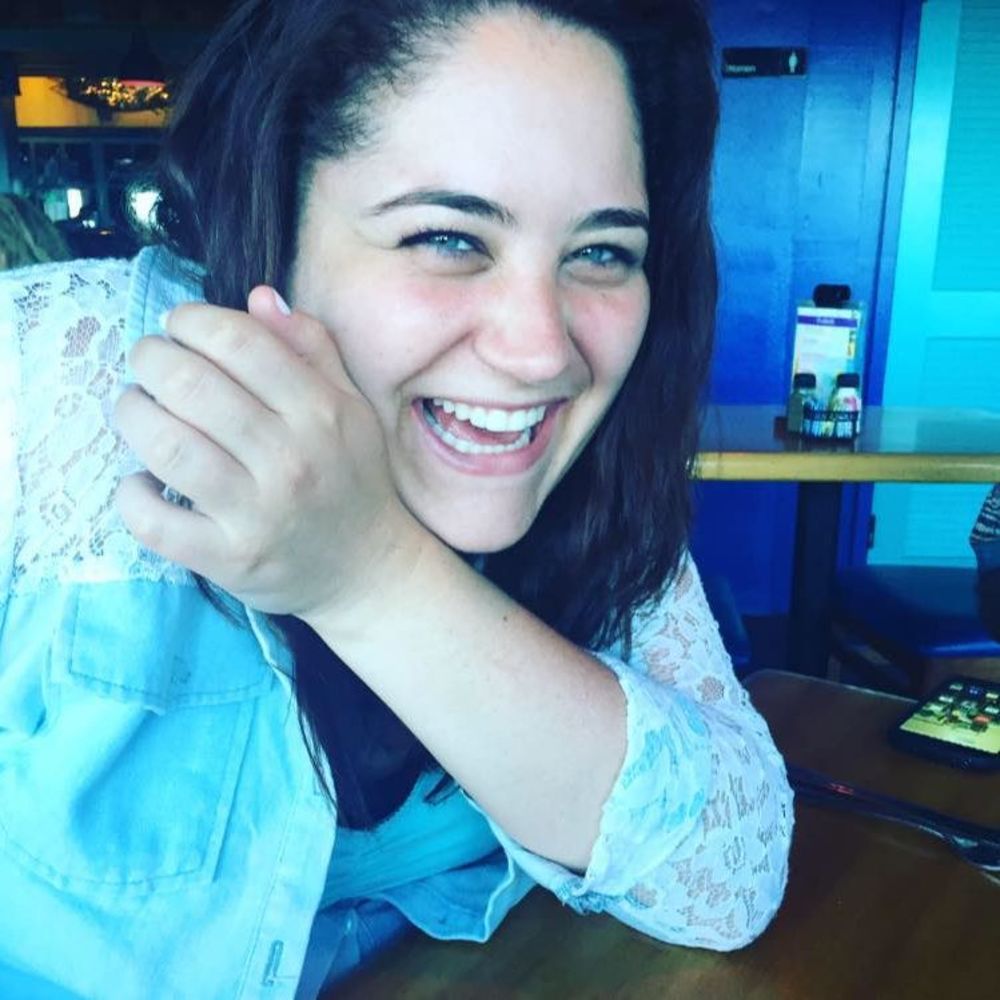 Meet your Posher, Alex